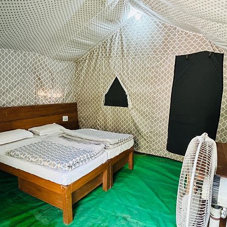 Camp High 5 Jayalgarh Hotel Dāngchura Eksteriør billede