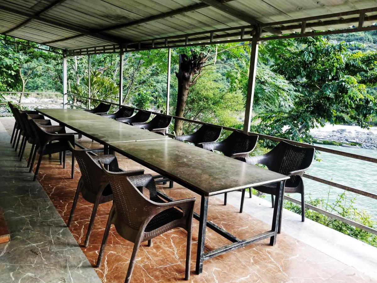 Camp High 5 Jayalgarh Hotel Dāngchura Eksteriør billede