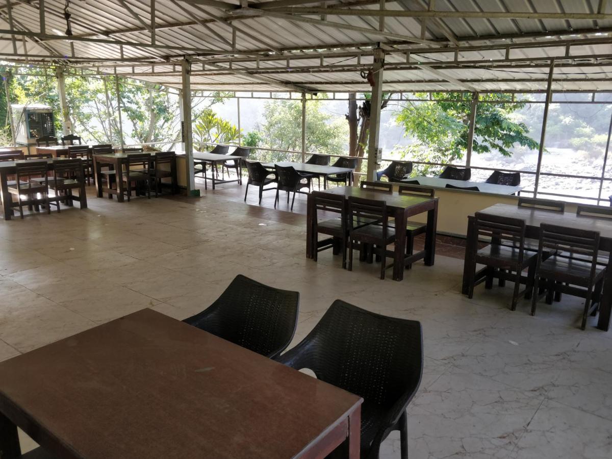 Camp High 5 Jayalgarh Hotel Dāngchura Eksteriør billede